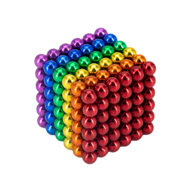 Logo trade business gifts image of: Neocube