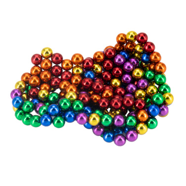 Logo trade promotional giveaway photo of: Neocube