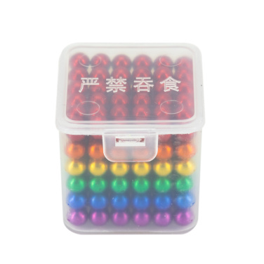 Logotrade promotional gifts photo of: Neocube