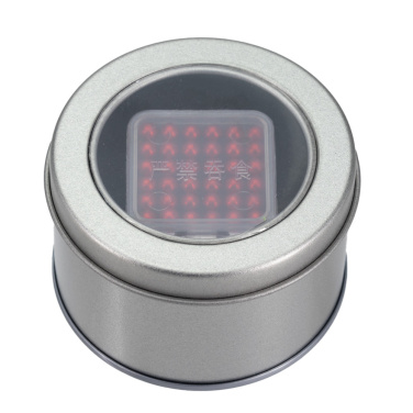 Logotrade promotional giveaway image of: Neocube