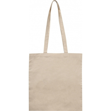 Logo trade corporate gifts picture of: Cotton bag BEIRUT