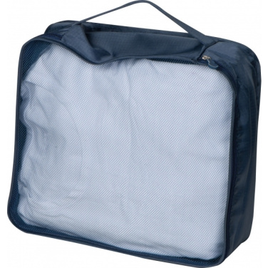 Logotrade promotional products photo of: 4-piece travel set BELMONT