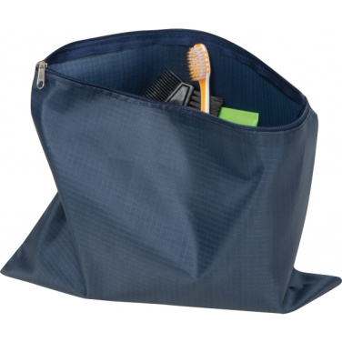 Logo trade promotional gifts image of: 4-piece travel set BELMONT