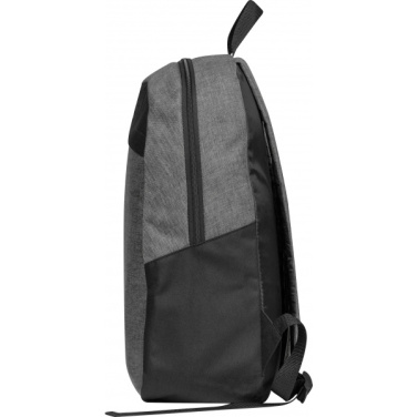 Logotrade promotional gift image of: Backpack Colombo