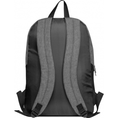Logotrade promotional gift image of: Backpack Colombo