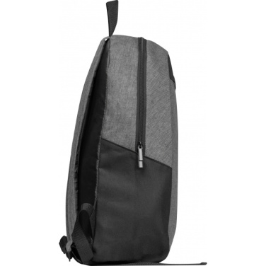 Logotrade promotional merchandise image of: Backpack Colombo