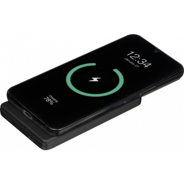 Logotrade promotional product picture of: Power bank 5 000 mAh DONETSK