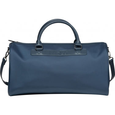 Logo trade promotional giveaways picture of: Travel bag MONACO MoLu
