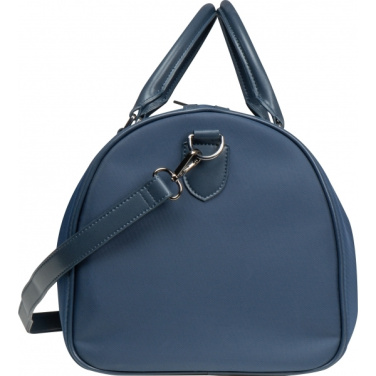 Logo trade promotional giveaways picture of: Travel bag MONACO MoLu