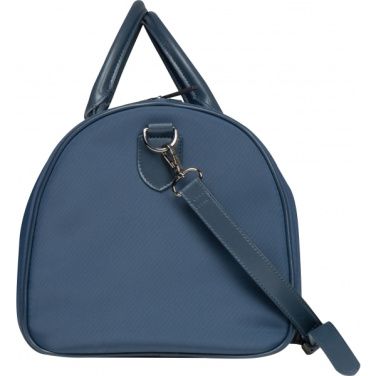 Logotrade promotional product picture of: Travel bag MONACO MoLu