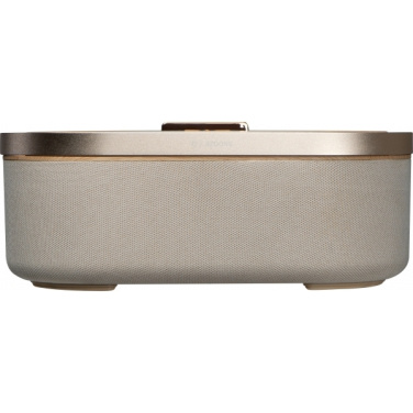 Logotrade promotional product picture of: Bluetooth speaker LIMASSOL MoLu
