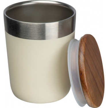 Logotrade promotional products photo of: Thermal mug PORTOFINO MoLu
