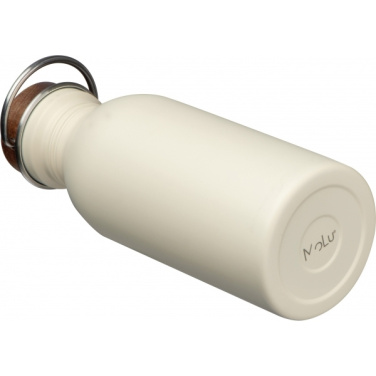 Logotrade promotional merchandise picture of: Drinikng bottle IBIZA MoLu