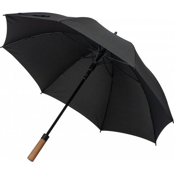 Logotrade promotional merchandise photo of: Automatic umbrella SAINT BARTH MoLu