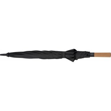 Logotrade promotional giveaway image of: Automatic umbrella SAINT BARTH MoLu