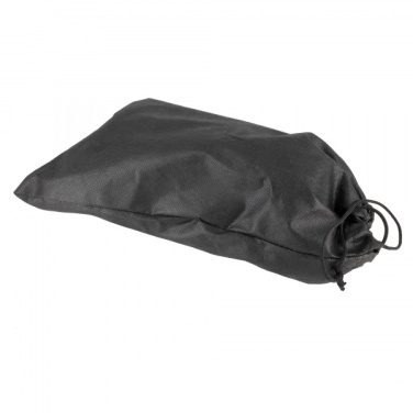 Logo trade promotional giveaways image of: Waist bag PORT GRIMAUD MoLu
