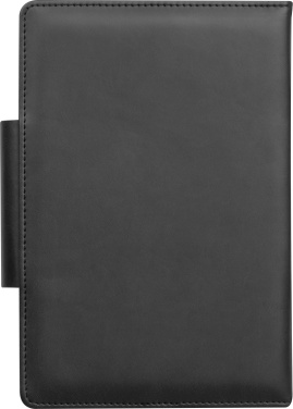 Logotrade promotional gift image of: Lined notebook Asunción