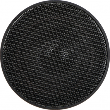 Logotrade promotional product image of: Recycled speaker Brest