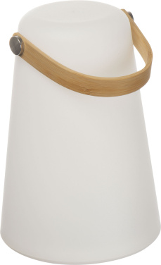 Logotrade promotional product picture of: Table lamp Warrington