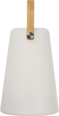 Logotrade promotional merchandise image of: Table lamp Warrington