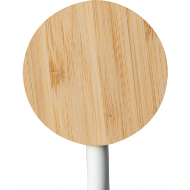 Logotrade promotional giveaways photo of: Wireless charger Tomsk