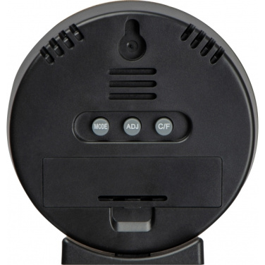 Logo trade promotional merchandise image of: Weather station Düsseldorf