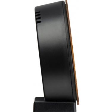 Logo trade promotional merchandise image of: Weather station Düsseldorf