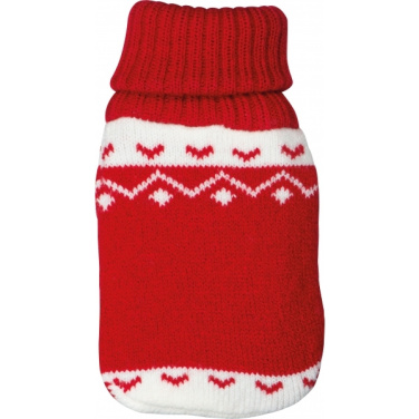 Logo trade corporate gift photo of: Hand warmer White Rock