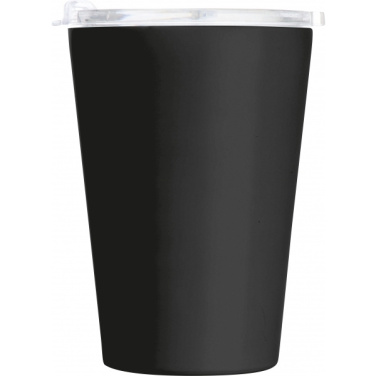 Logo trade advertising products image of: Coffee cup Lucerne