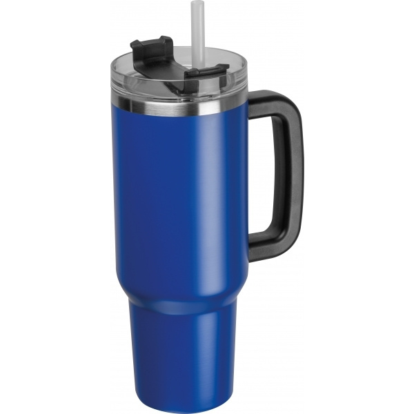 Logo trade promotional products image of: XXL Drinking Bottle Tel Aviv