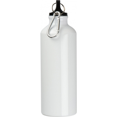 Logotrade promotional gift image of: Sublimation bottle Columbus