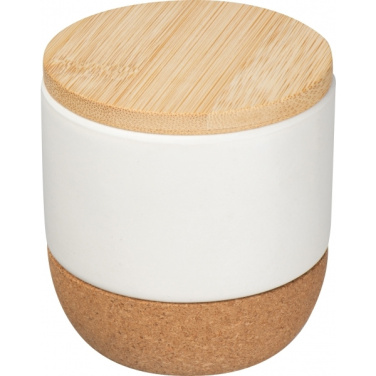 Logotrade promotional products photo of: Candle Bruges