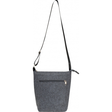 Logotrade promotional gift picture of: Shoulder bag Lagos