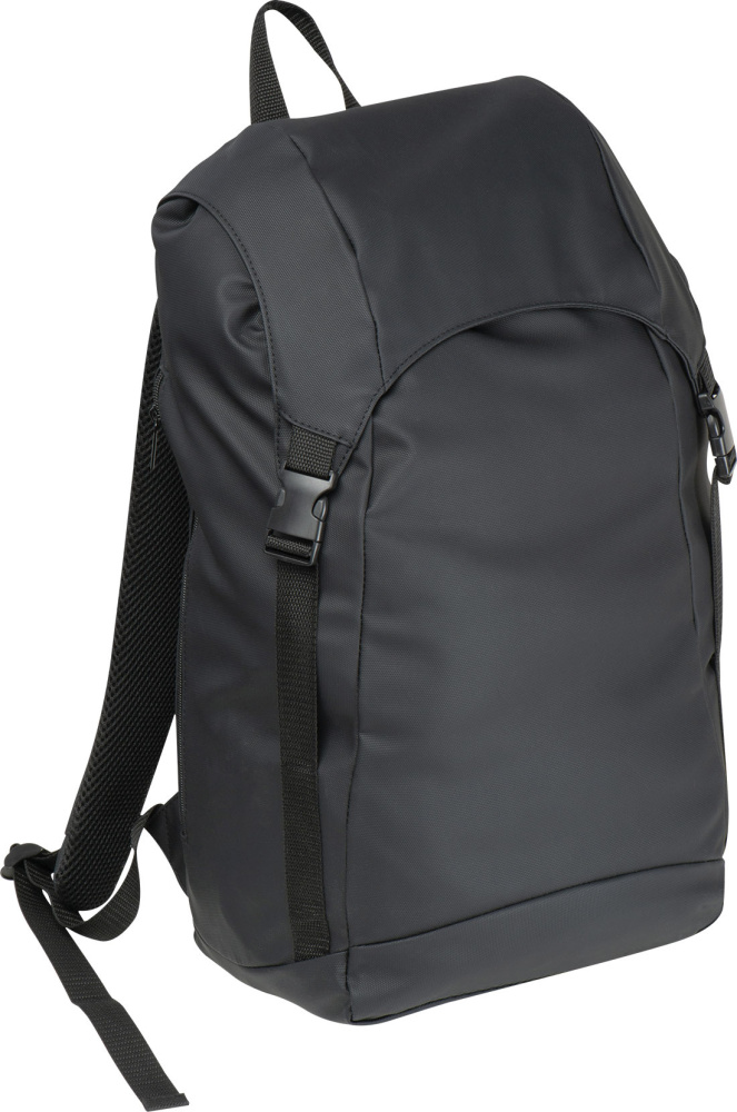Logotrade promotional product image of: Backpack Tallinn