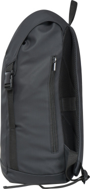 Logotrade advertising product image of: Backpack Tallinn