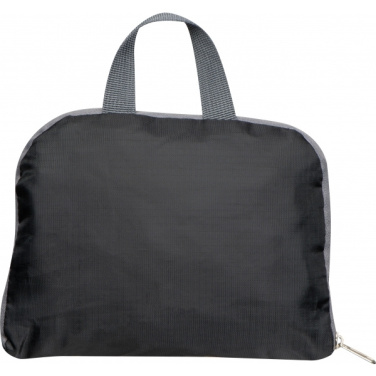 Logo trade promotional giveaway photo of: RPET backpack Salford