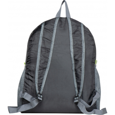 Logotrade corporate gift image of: RPET backpack Salford
