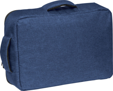 Logo trade advertising products picture of: Backpack Tampere