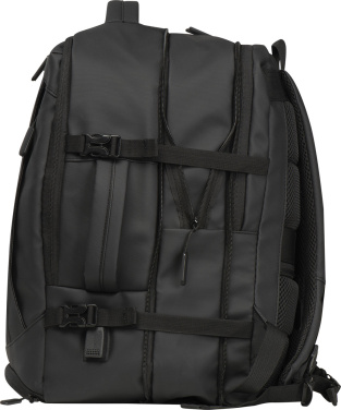 Logotrade promotional gift image of: Backpack Richmond