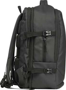 Logotrade promotional gift image of: Backpack Richmond