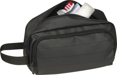 Logotrade promotional gift picture of: Toiletry bag West Yorkshire