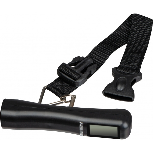 Logotrade advertising products photo of: Luggage scale Lafayette