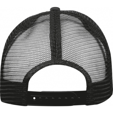 Logo trade business gifts image of: Trucker cap Egmond