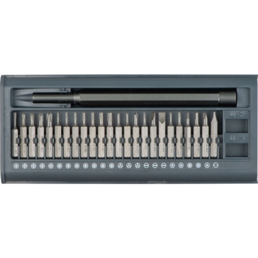 Logotrade promotional gift image of: Tool set Sao Vicente