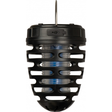 Logo trade promotional gifts image of: Solar mosquito lamp Wigan