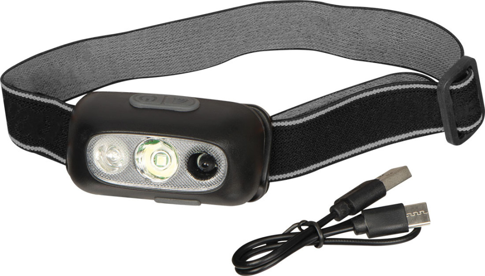 Logotrade business gift image of: Headlamp La Plata