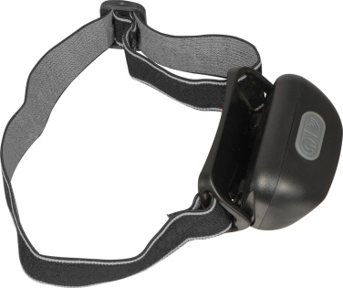 Logotrade promotional item picture of: Headlamp La Plata