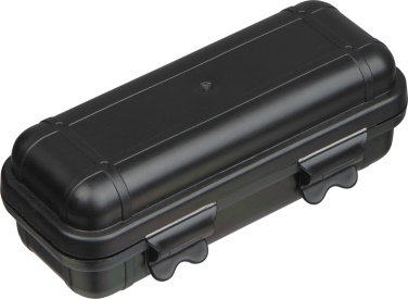 Logotrade promotional merchandise picture of: Rechargeable flashlight Tokyo