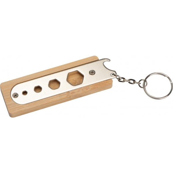 Logotrade promotional product image of: Multitool Hiroshima