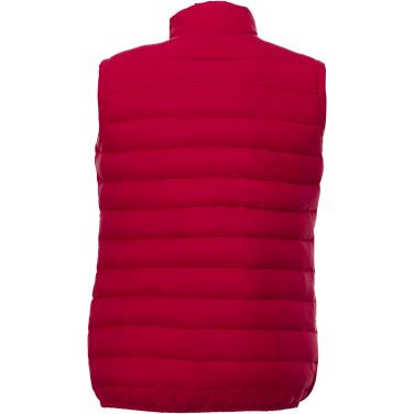 Logotrade promotional giveaway picture of: Pallas women's insulated bodywarmer